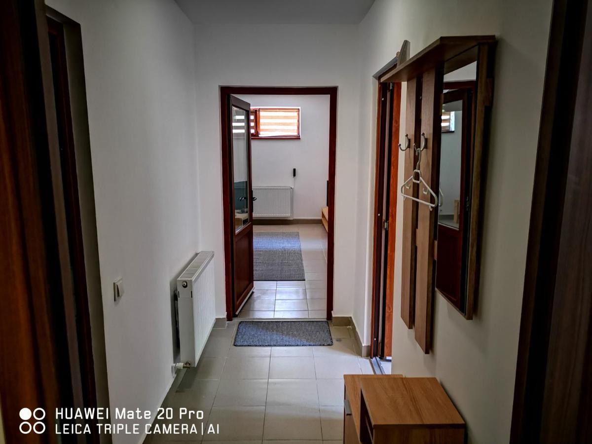 Cluj City Marasti Apartament 2 Zewnętrze zdjęcie