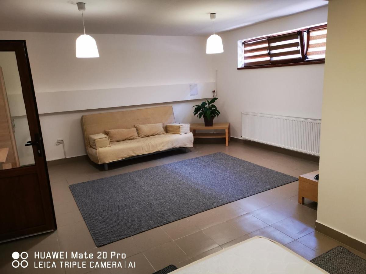 Cluj City Marasti Apartament 2 Zewnętrze zdjęcie